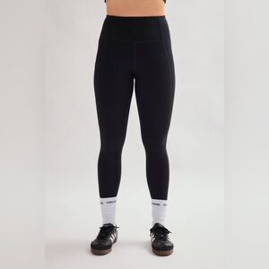 Girlfriend Collective Compression High Rise Leggings